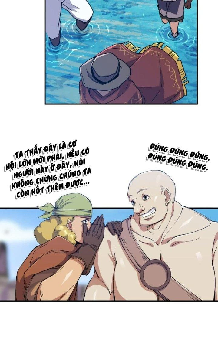 Dũng Sĩ Nấm Chapter 60 - Trang 4