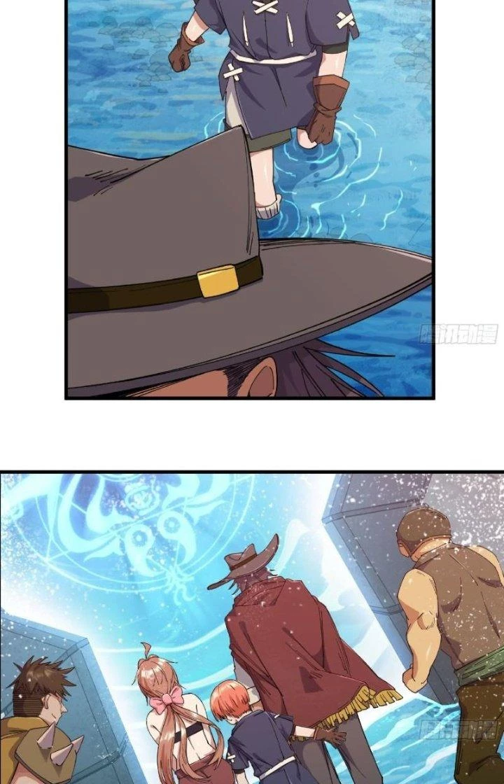 Dũng Sĩ Nấm Chapter 60 - Trang 4