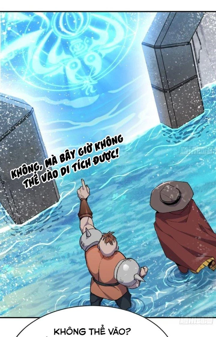 Dũng Sĩ Nấm Chapter 60 - Trang 4