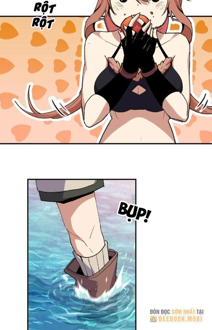Dũng Sĩ Nấm Chapter 60 - Trang 4