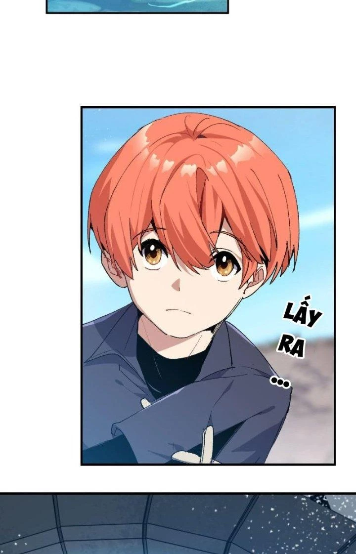 Dũng Sĩ Nấm Chapter 60 - Trang 4