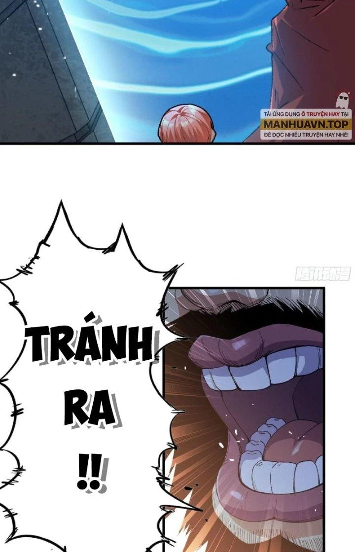 Dũng Sĩ Nấm Chapter 60 - Trang 4