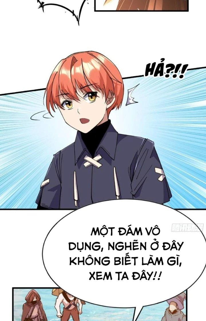 Dũng Sĩ Nấm Chapter 60 - Trang 4