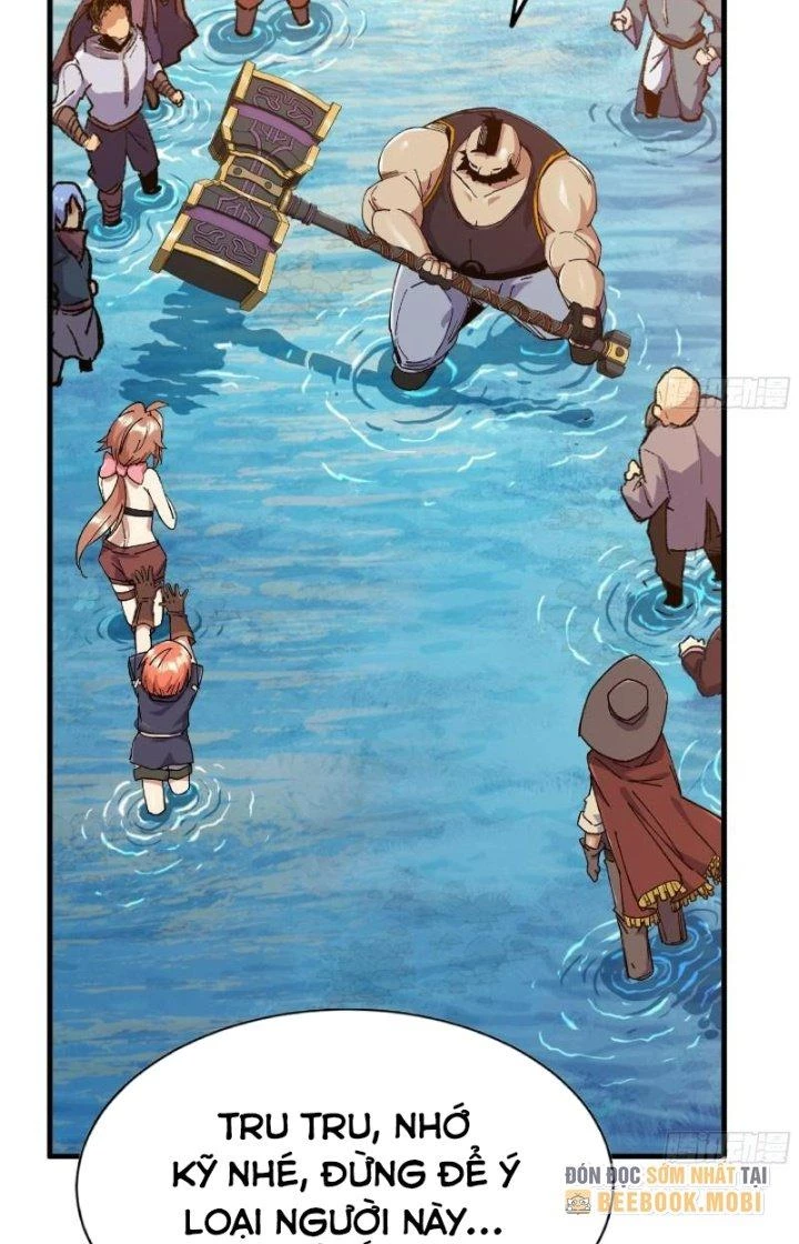 Dũng Sĩ Nấm Chapter 60 - Trang 4