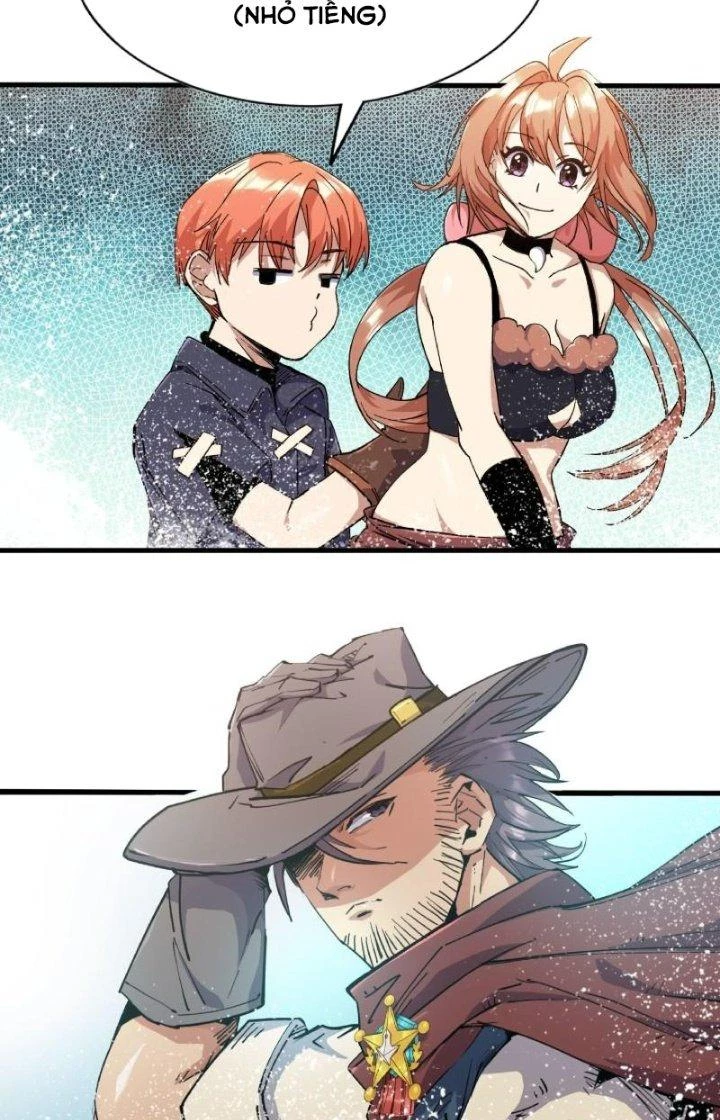 Dũng Sĩ Nấm Chapter 60 - Trang 4