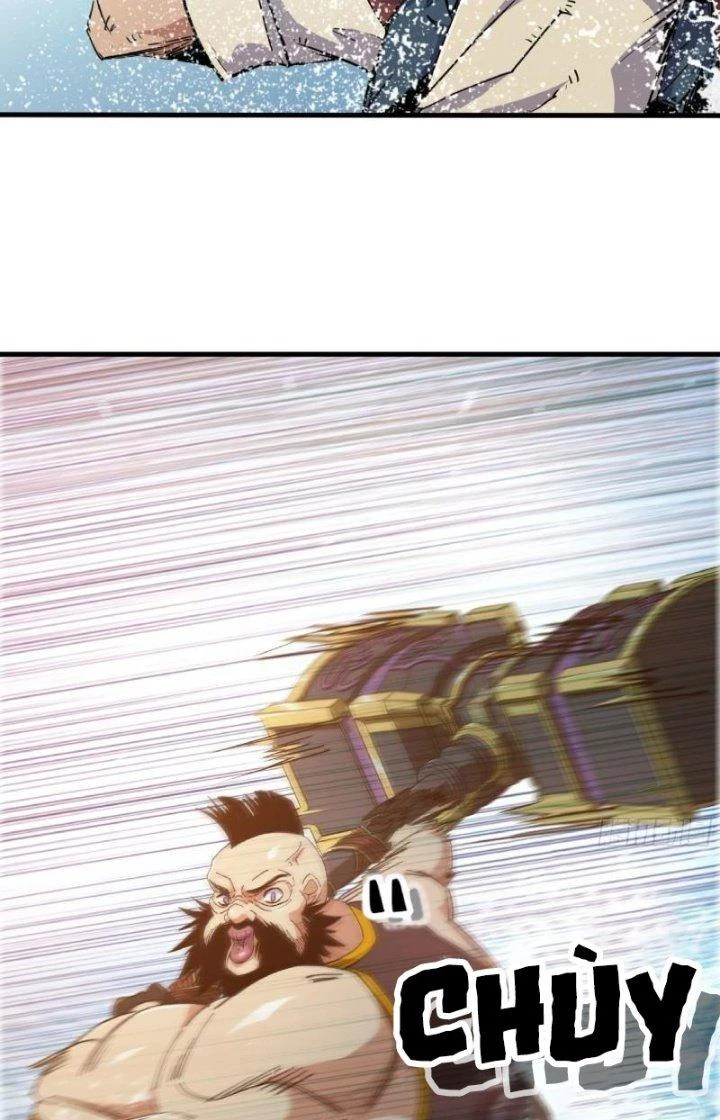 Dũng Sĩ Nấm Chapter 60 - Trang 4