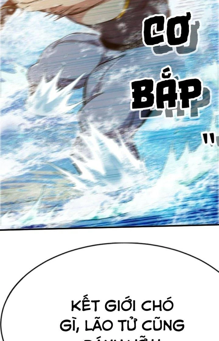 Dũng Sĩ Nấm Chapter 60 - Trang 4