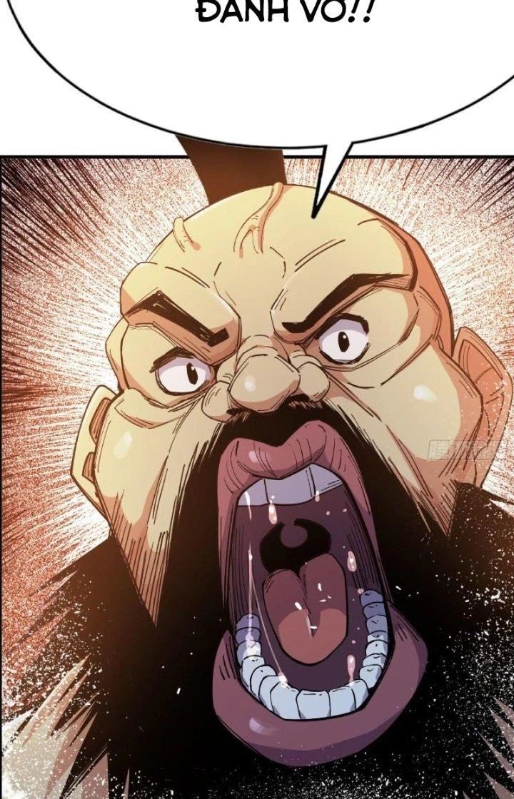 Dũng Sĩ Nấm Chapter 60 - Trang 4