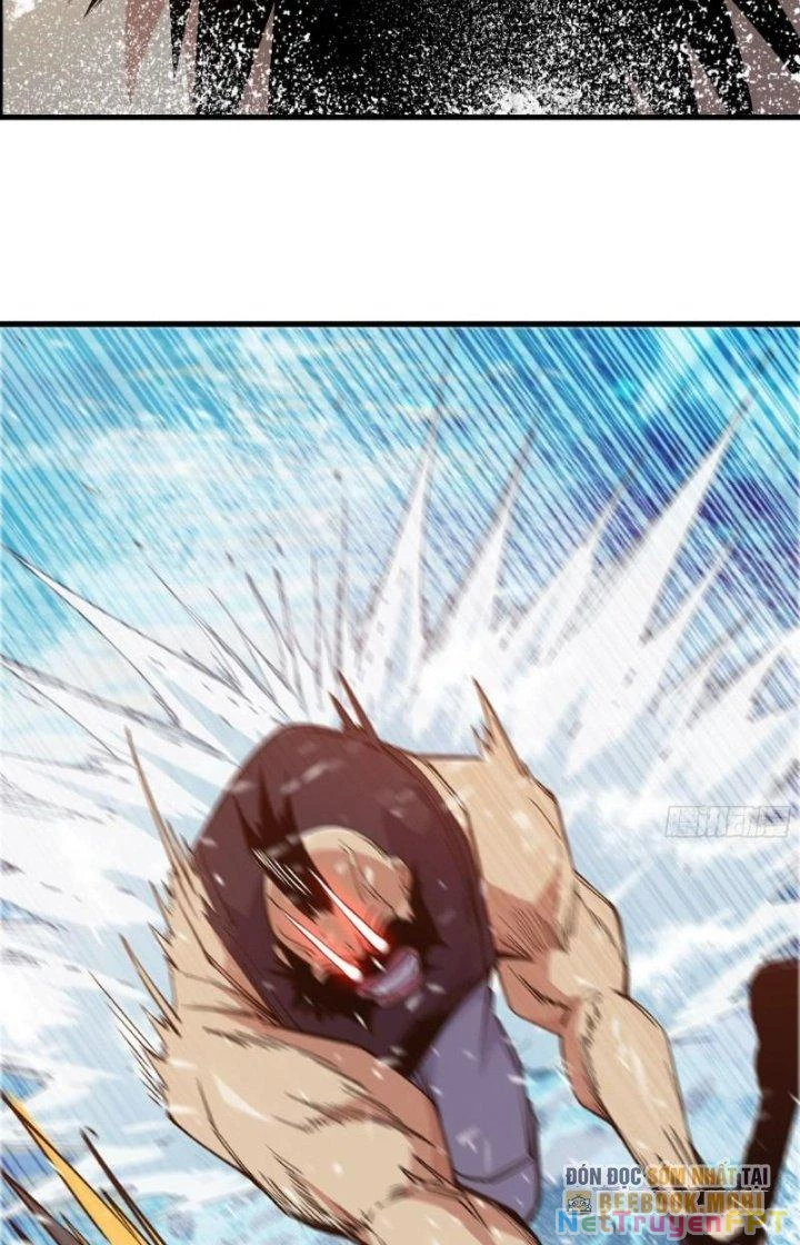 Dũng Sĩ Nấm Chapter 60 - Trang 4