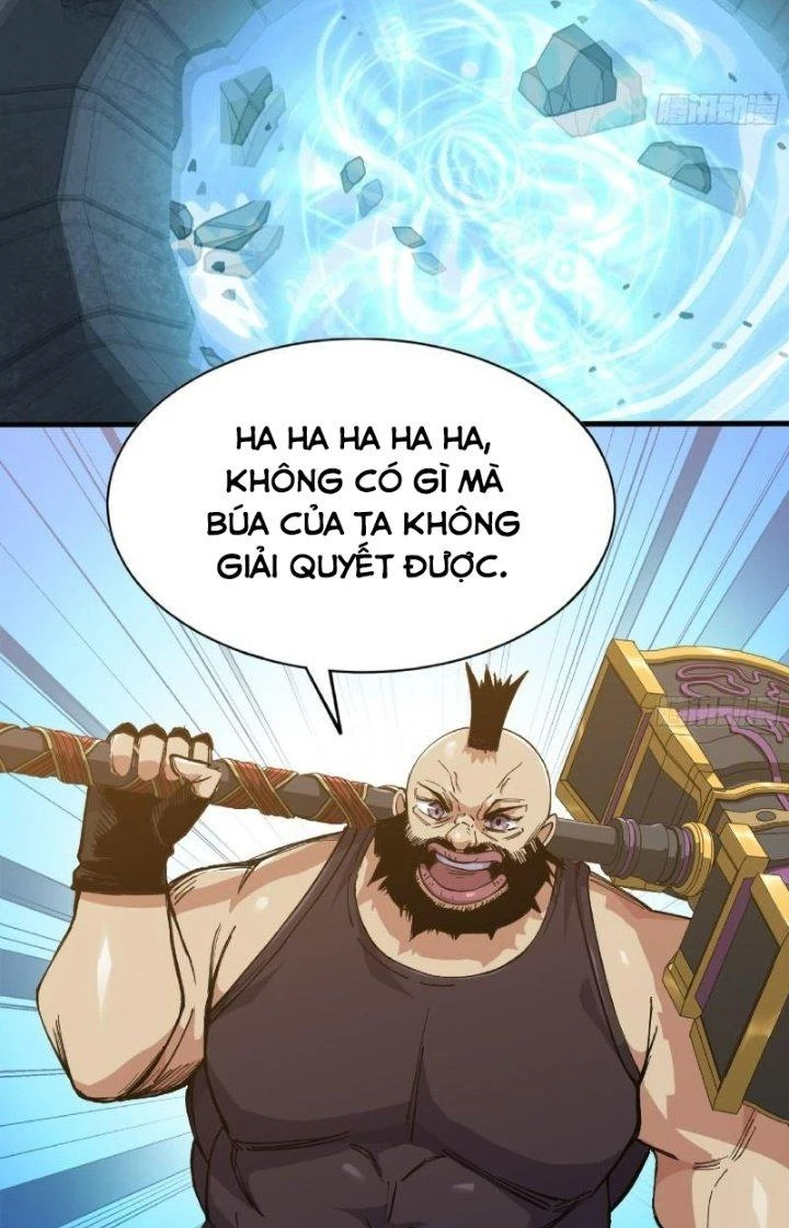 Dũng Sĩ Nấm Chapter 60 - Trang 4