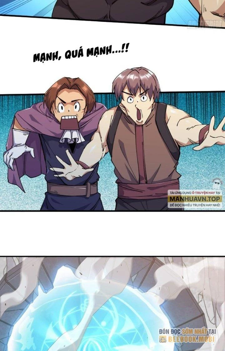 Dũng Sĩ Nấm Chapter 60 - Trang 4