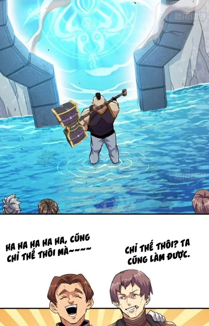 Dũng Sĩ Nấm Chapter 60 - Trang 4