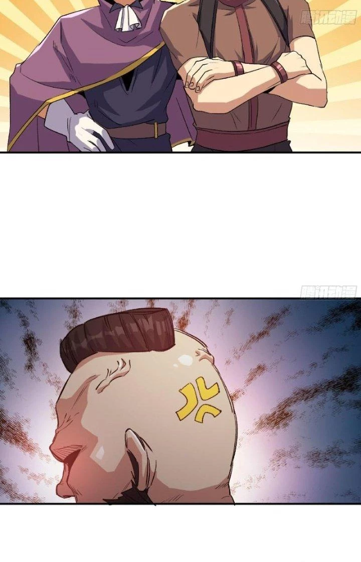 Dũng Sĩ Nấm Chapter 60 - Trang 4