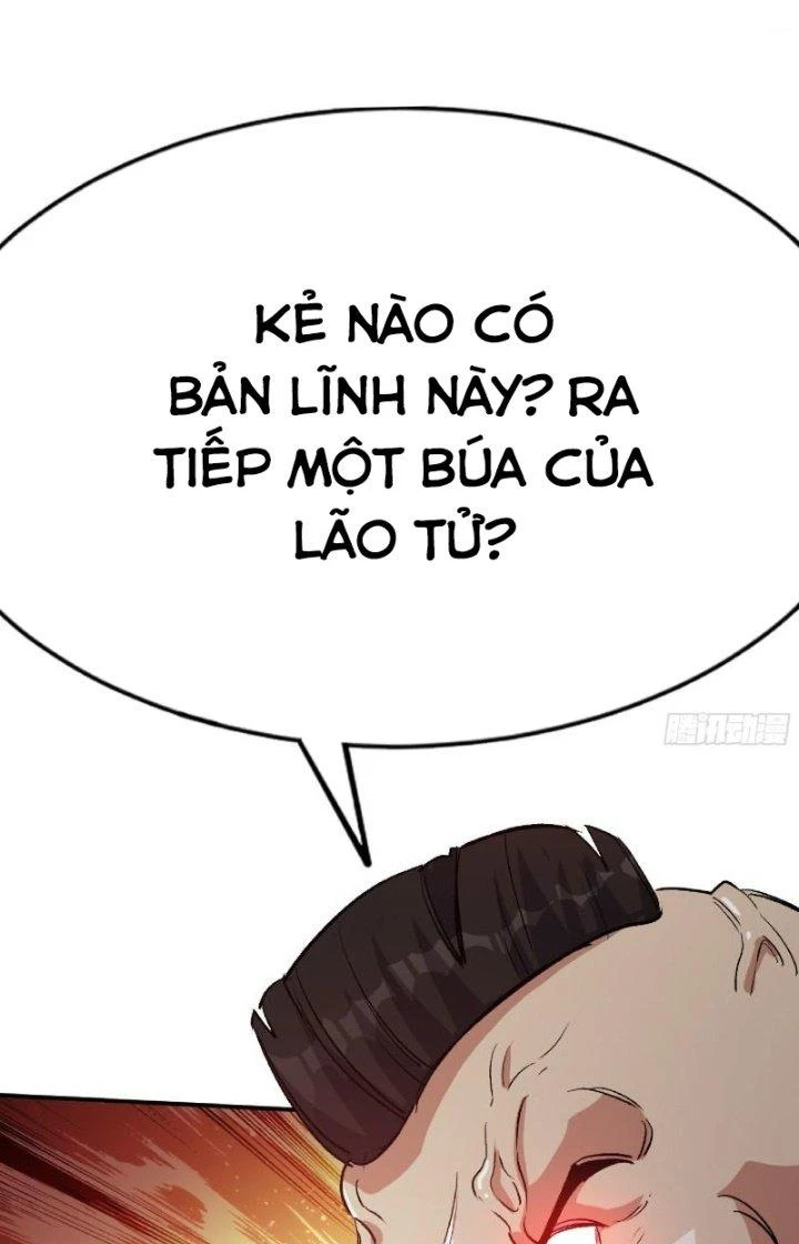 Dũng Sĩ Nấm Chapter 60 - Trang 4