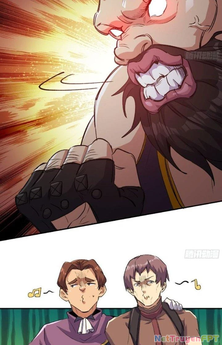 Dũng Sĩ Nấm Chapter 60 - Trang 4