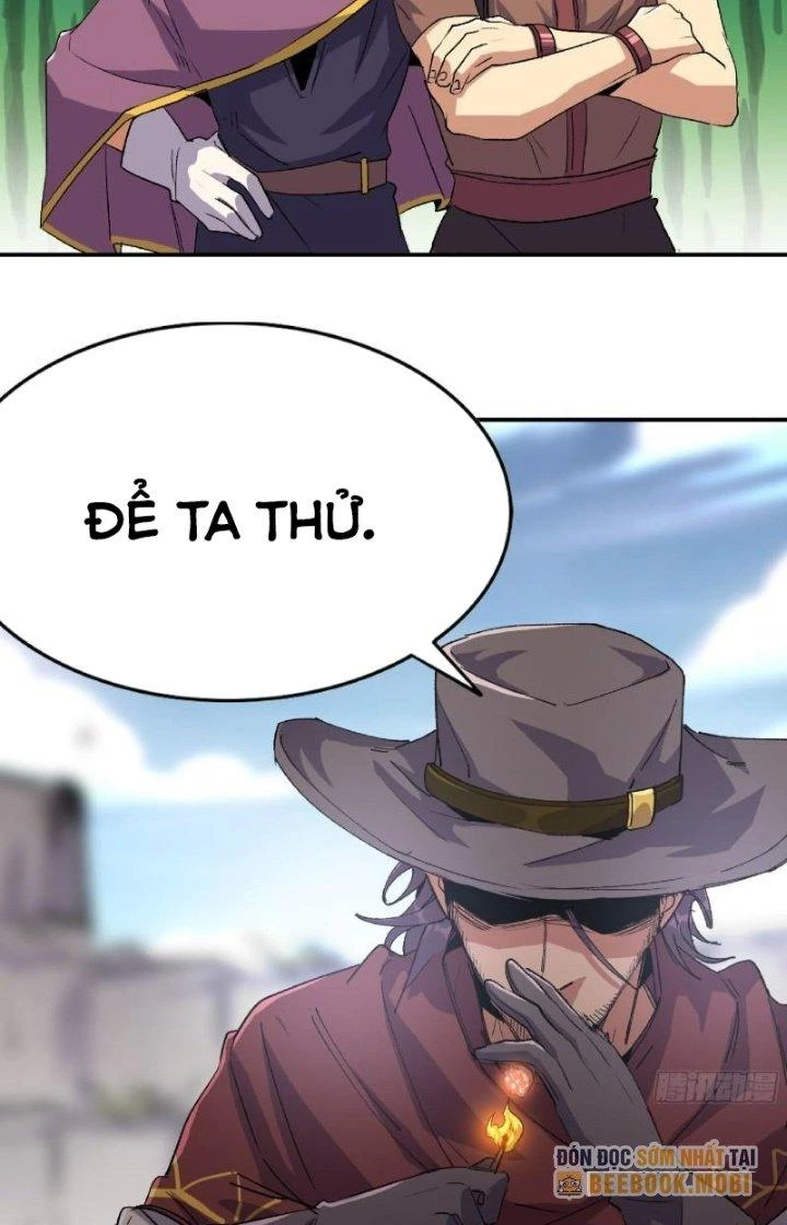 Dũng Sĩ Nấm Chapter 60 - Trang 4
