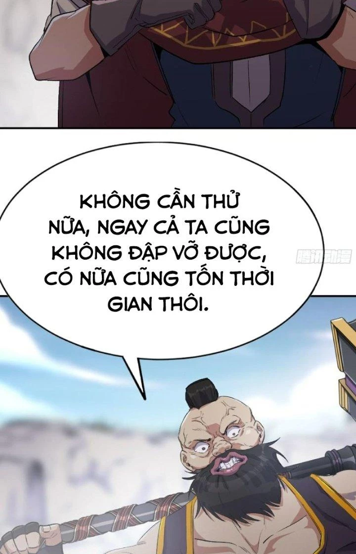 Dũng Sĩ Nấm Chapter 60 - Trang 4