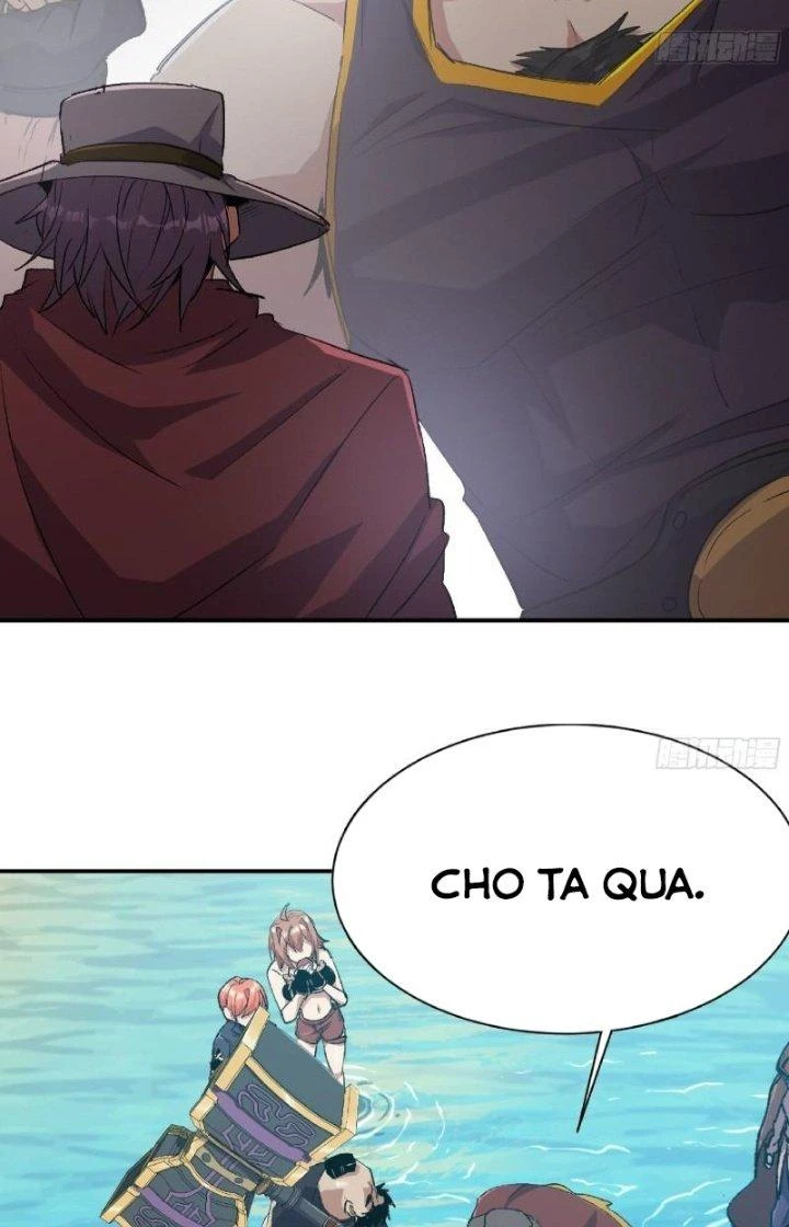 Dũng Sĩ Nấm Chapter 60 - Trang 4