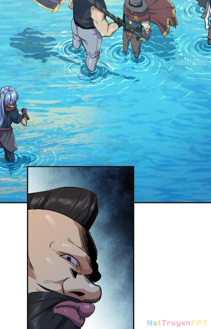 Dũng Sĩ Nấm Chapter 60 - Trang 4