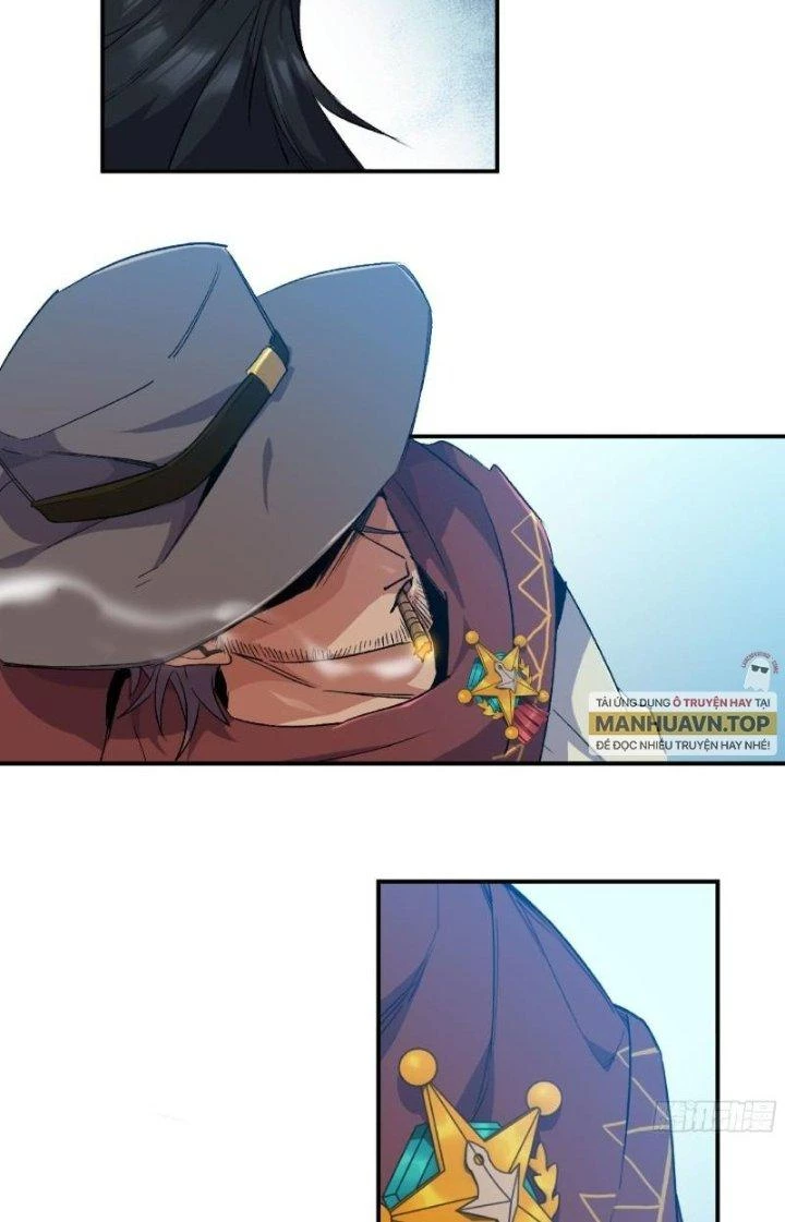 Dũng Sĩ Nấm Chapter 60 - Trang 4