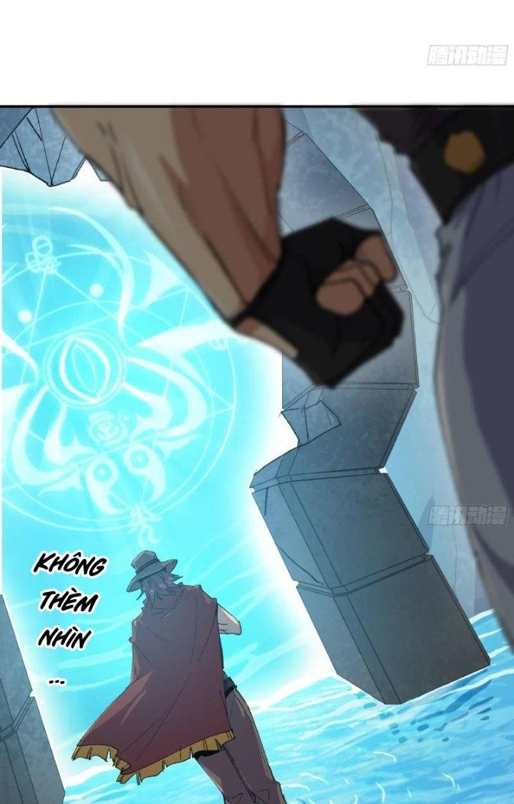 Dũng Sĩ Nấm Chapter 60 - Trang 4