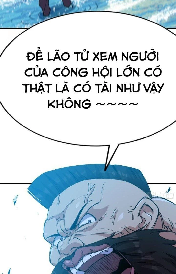 Dũng Sĩ Nấm Chapter 60 - Trang 4