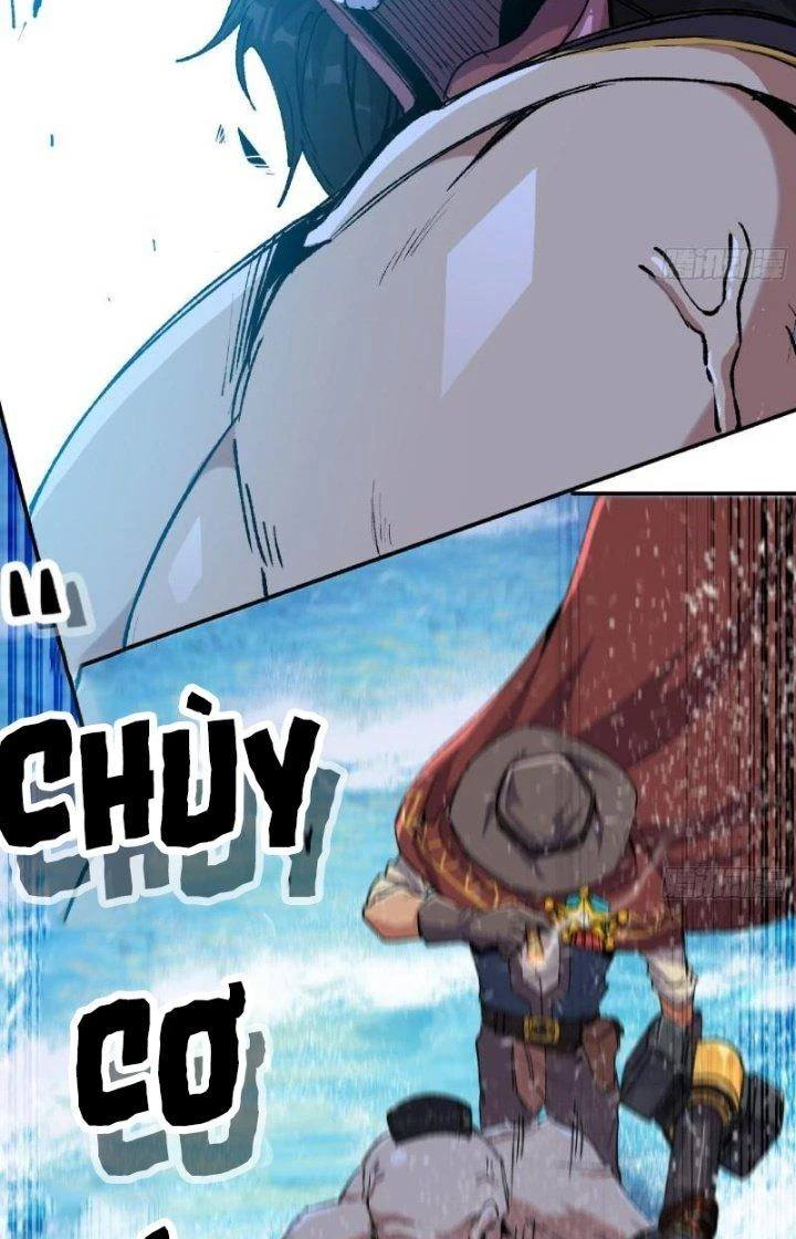Dũng Sĩ Nấm Chapter 60 - Trang 4