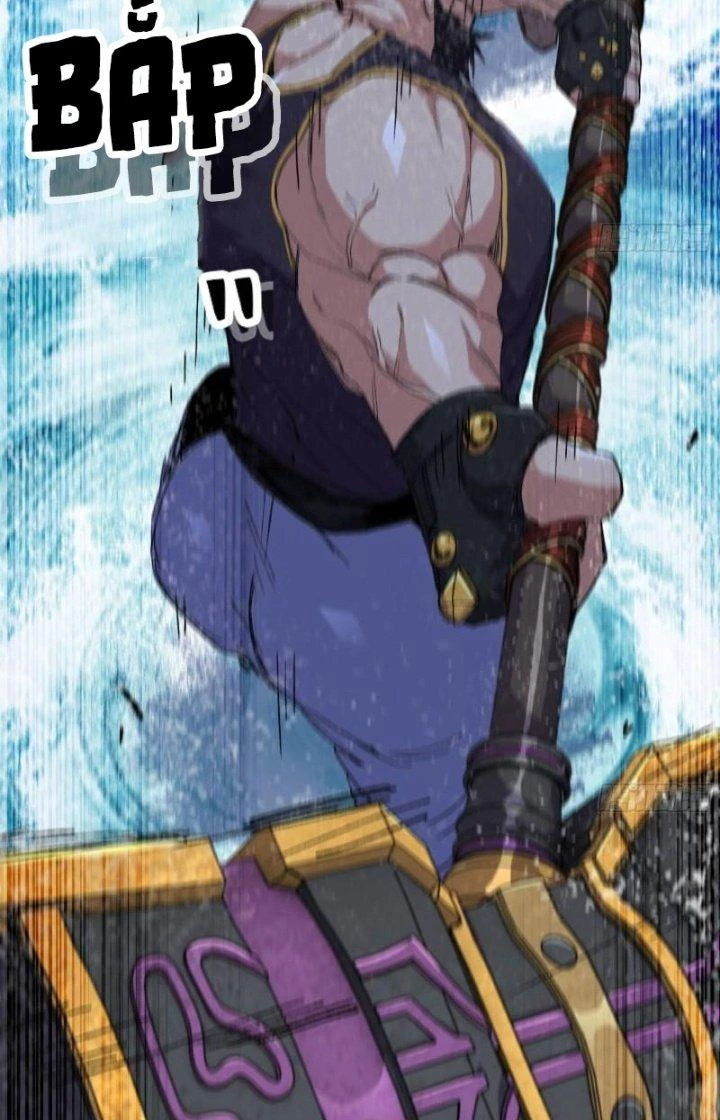 Dũng Sĩ Nấm Chapter 60 - Trang 4