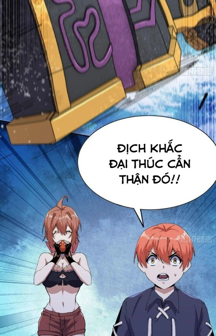 Dũng Sĩ Nấm Chapter 60 - Trang 4