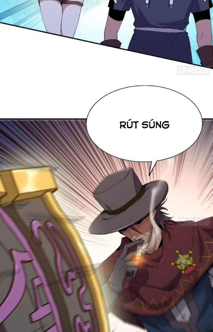 Dũng Sĩ Nấm Chapter 60 - Trang 4