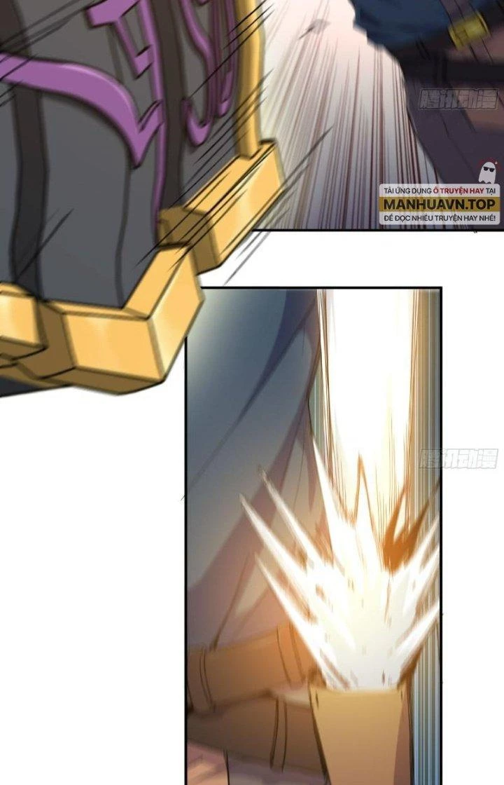 Dũng Sĩ Nấm Chapter 60 - Trang 4
