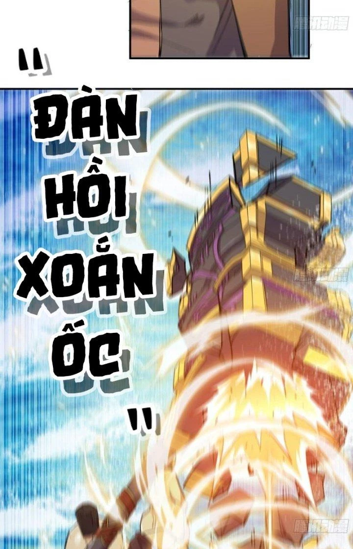 Dũng Sĩ Nấm Chapter 60 - Trang 4