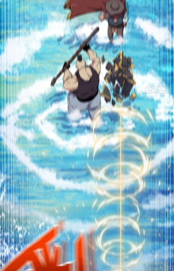 Dũng Sĩ Nấm Chapter 60 - Trang 4