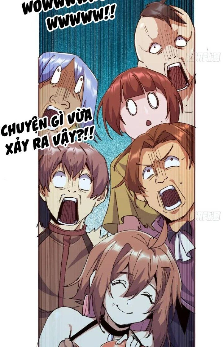 Dũng Sĩ Nấm Chapter 60 - Trang 4
