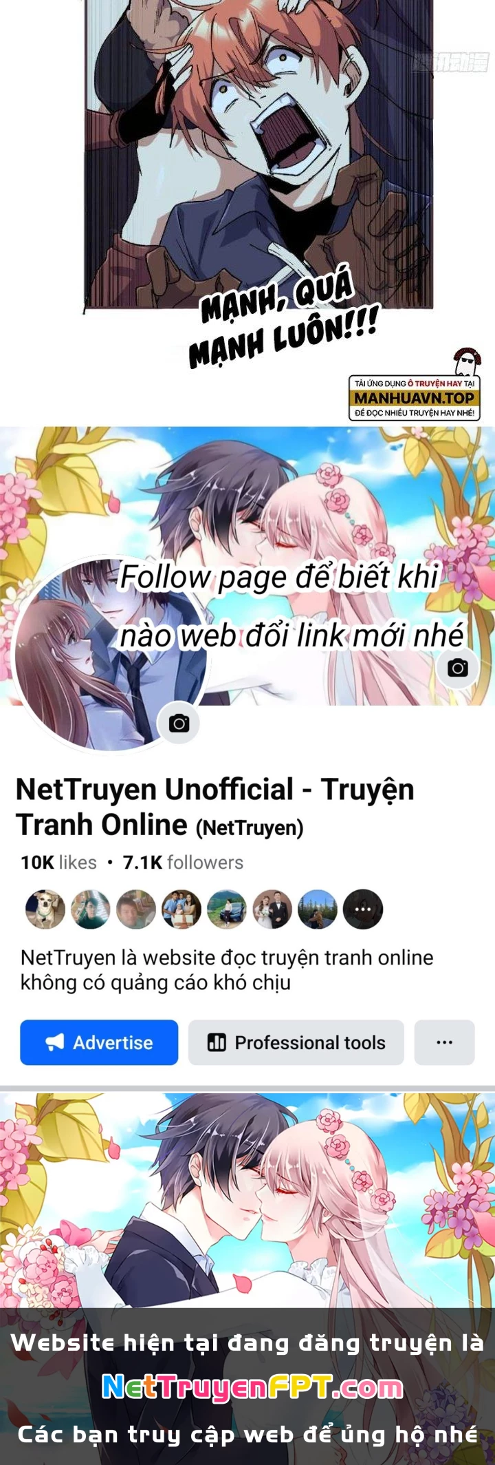 Dũng Sĩ Nấm Chapter 60 - Trang 4