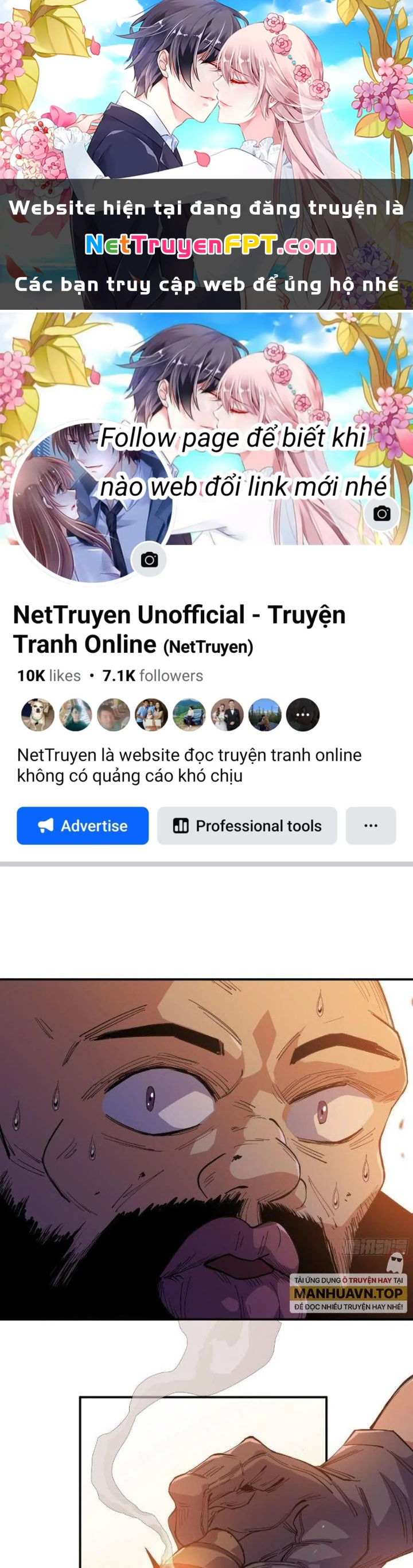 Dũng Sĩ Nấm Chapter 61 - Trang 4
