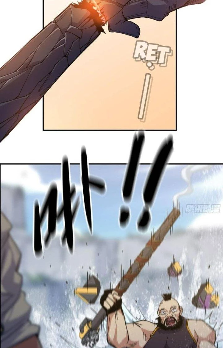 Dũng Sĩ Nấm Chapter 61 - Trang 4