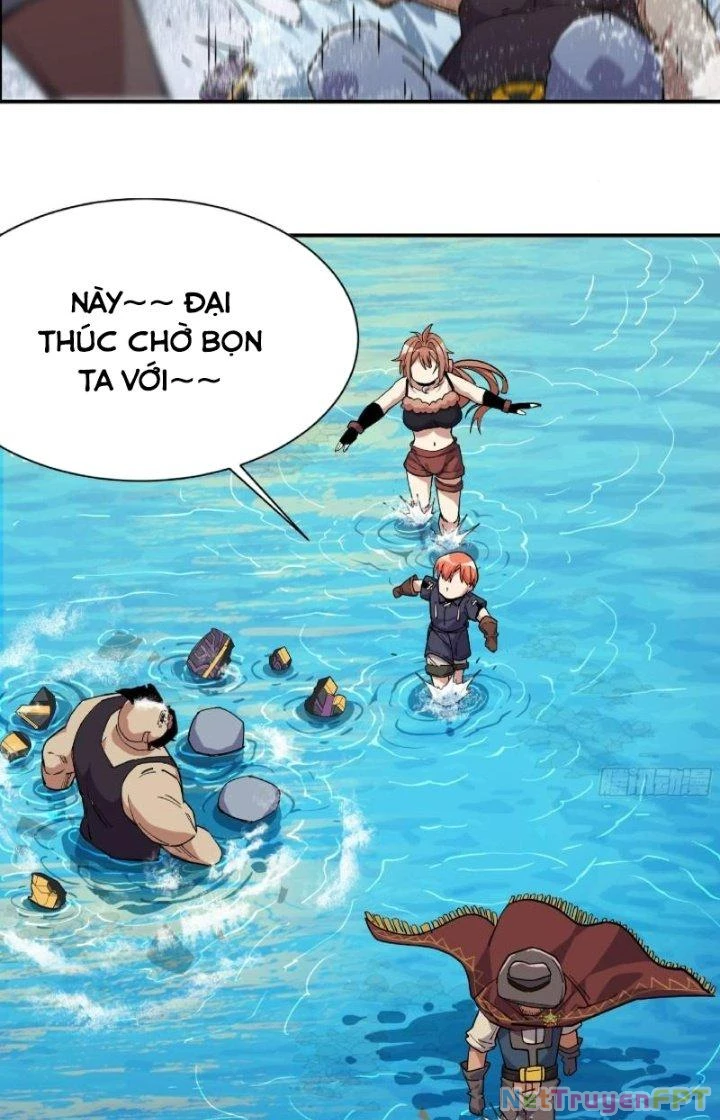 Dũng Sĩ Nấm Chapter 61 - Trang 4