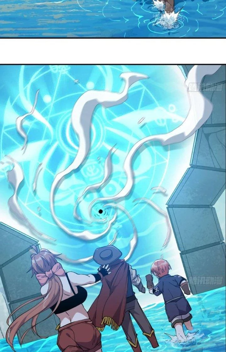 Dũng Sĩ Nấm Chapter 61 - Trang 4