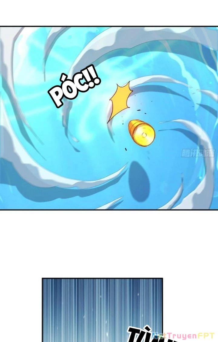 Dũng Sĩ Nấm Chapter 61 - Trang 4