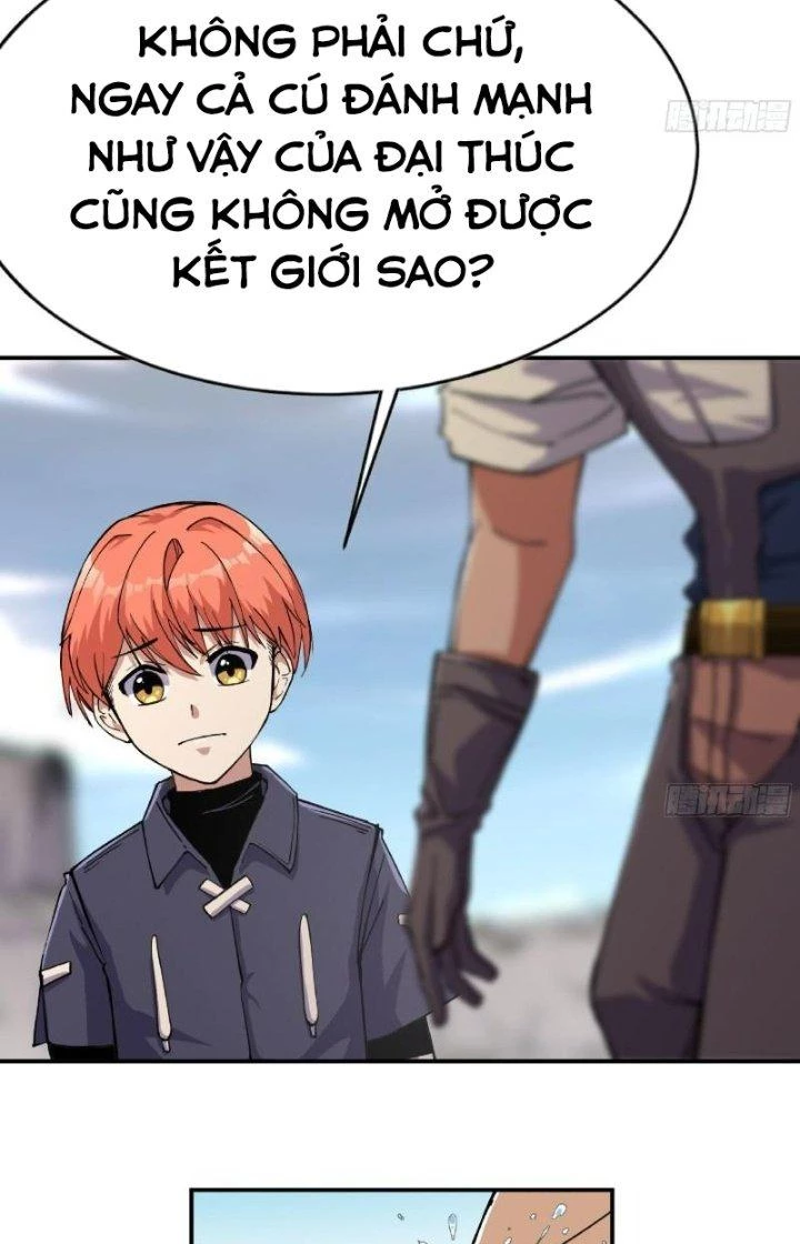 Dũng Sĩ Nấm Chapter 61 - Trang 4
