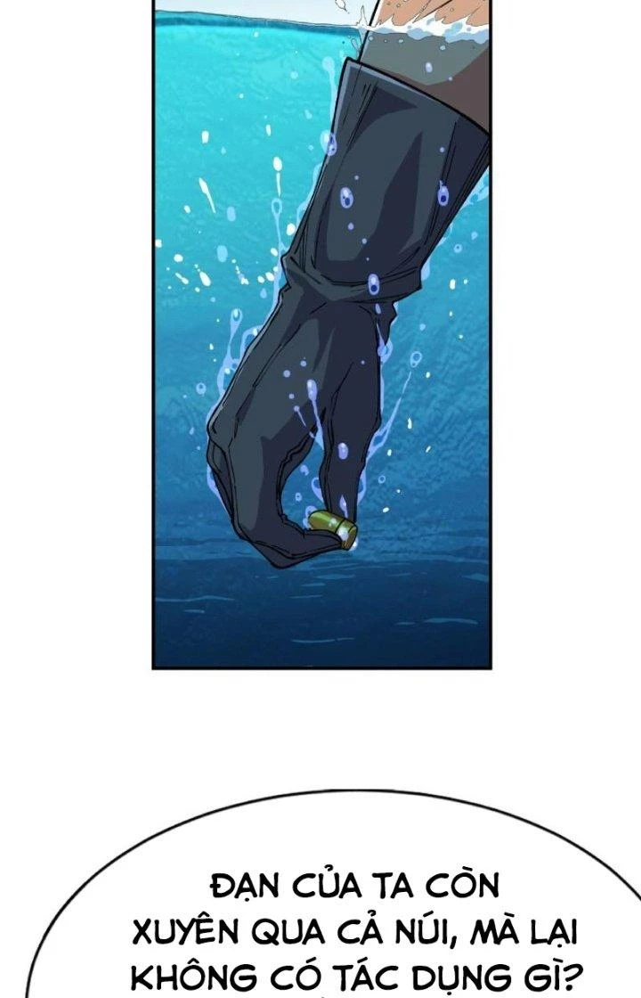 Dũng Sĩ Nấm Chapter 61 - Trang 4