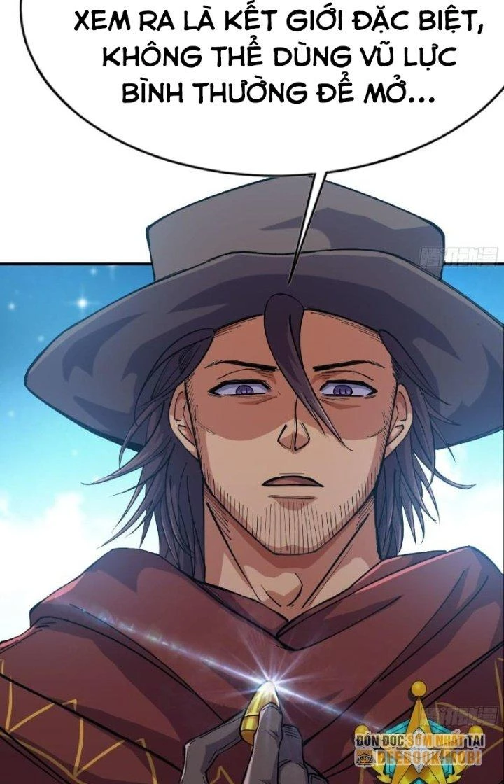 Dũng Sĩ Nấm Chapter 61 - Trang 4