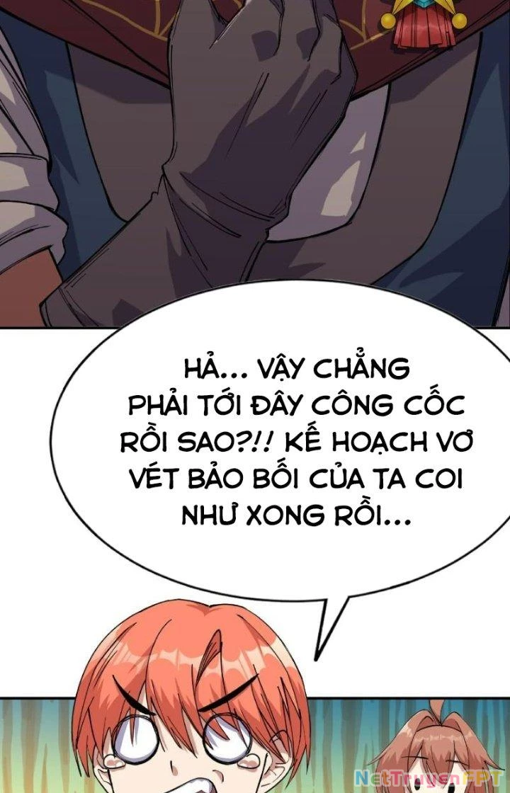 Dũng Sĩ Nấm Chapter 61 - Trang 4