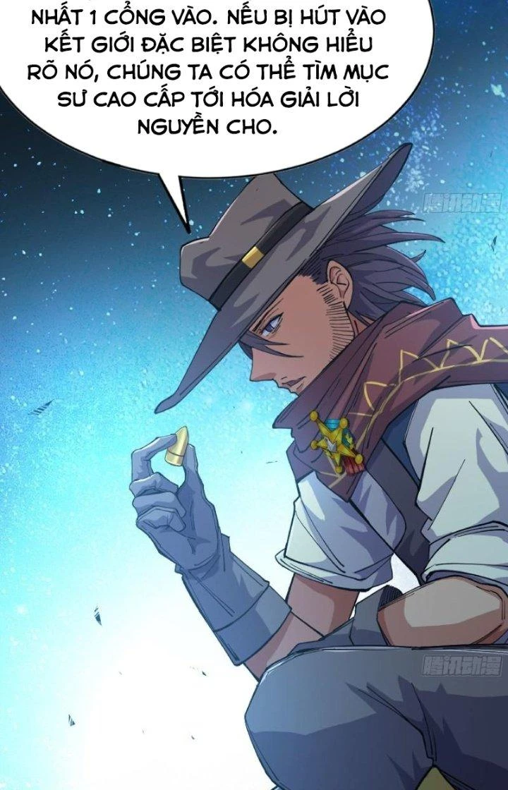 Dũng Sĩ Nấm Chapter 61 - Trang 4