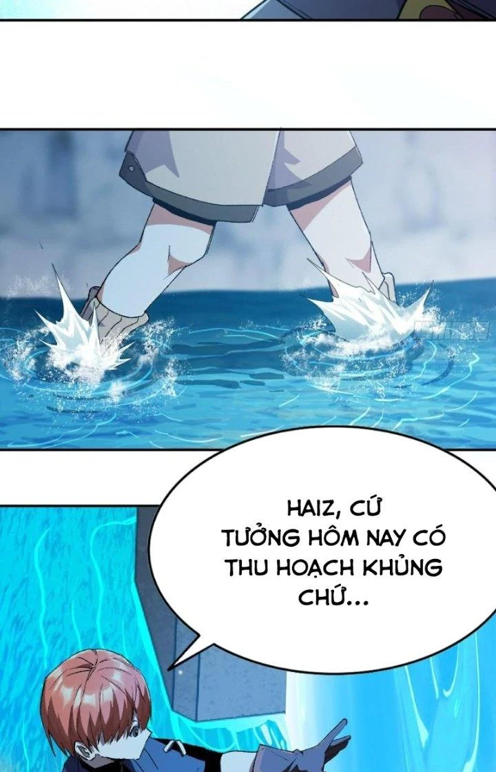Dũng Sĩ Nấm Chapter 61 - Trang 4