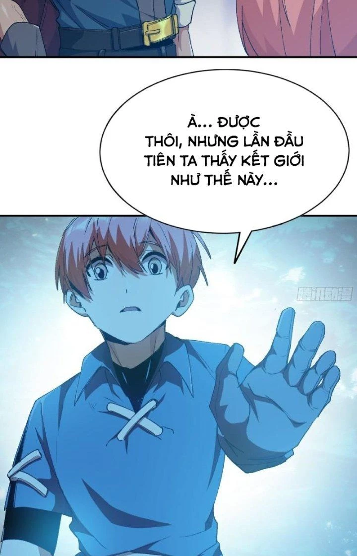 Dũng Sĩ Nấm Chapter 61 - Trang 4