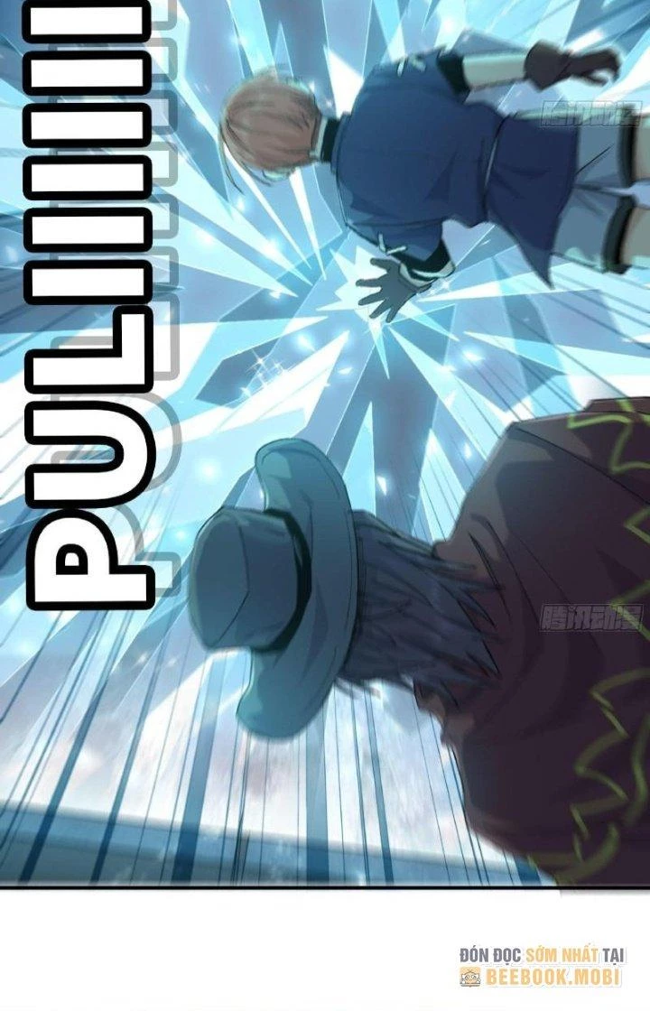 Dũng Sĩ Nấm Chapter 61 - Trang 4