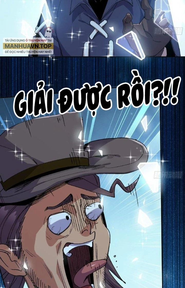 Dũng Sĩ Nấm Chapter 61 - Trang 4