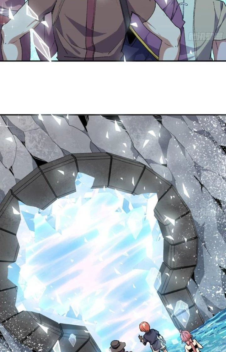 Dũng Sĩ Nấm Chapter 61 - Trang 4